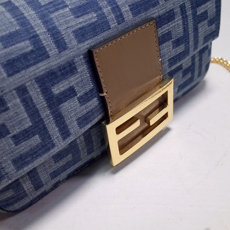 Fendi Baguette Bags